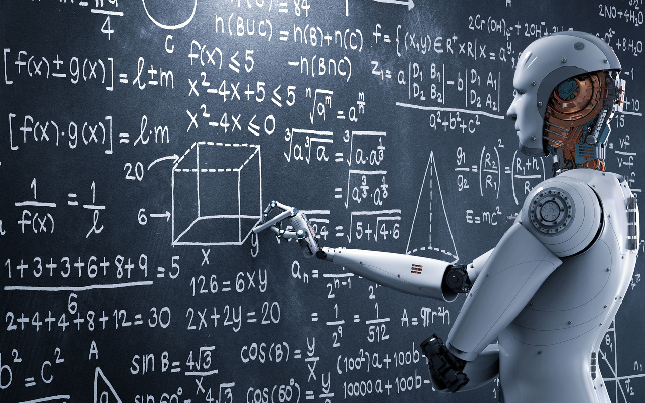 Российский алгоритм CatBoost вошёл в топ мировых стандартов машинного обучения