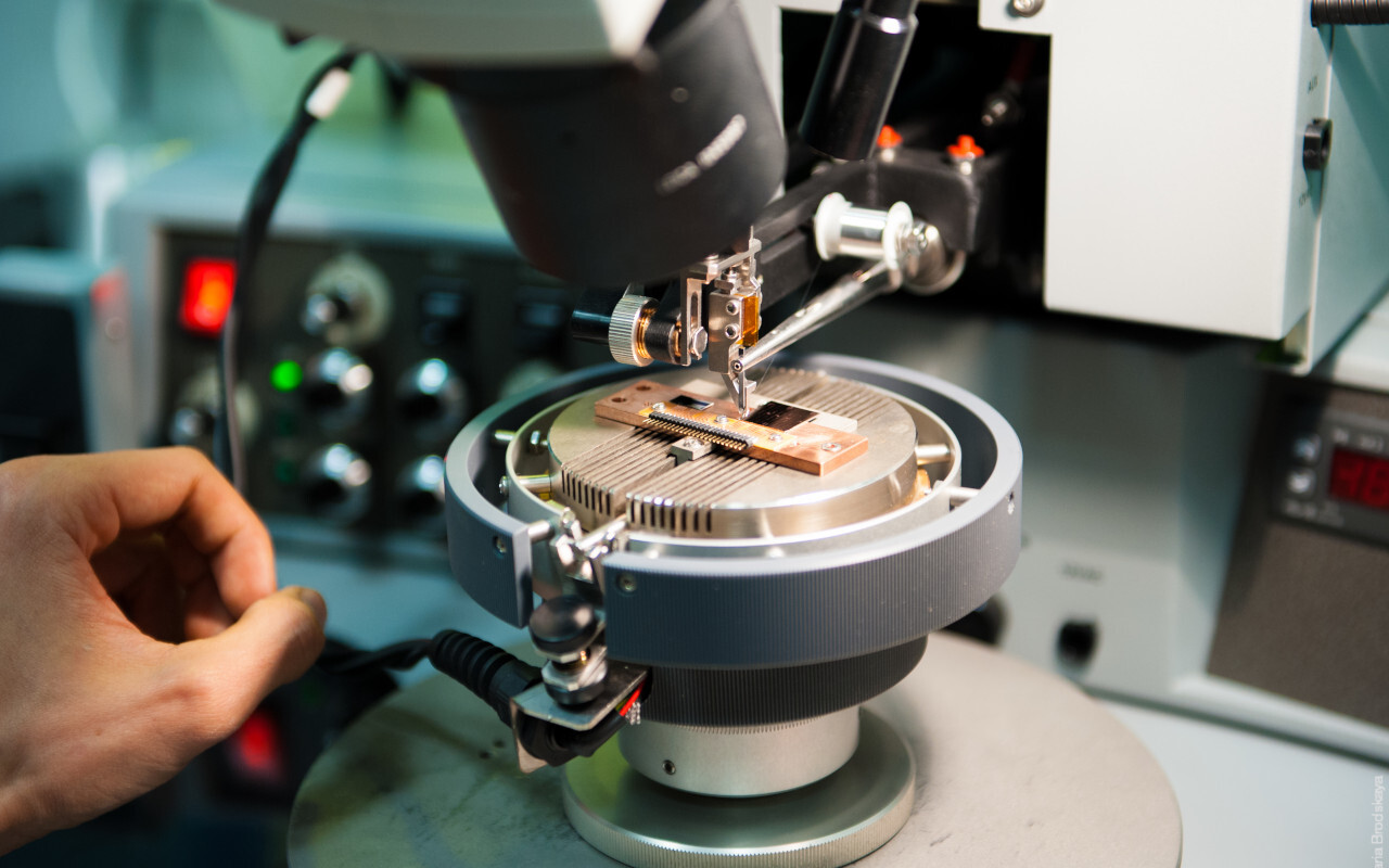 Российские ученые создадут системы на квантовых сенсорах