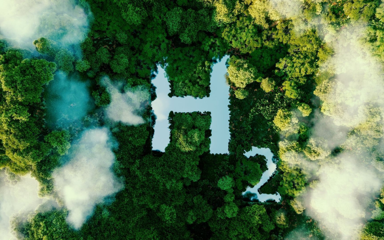 Ученые из России и ЮАР нашли способ удешевить производство зеленого водорода