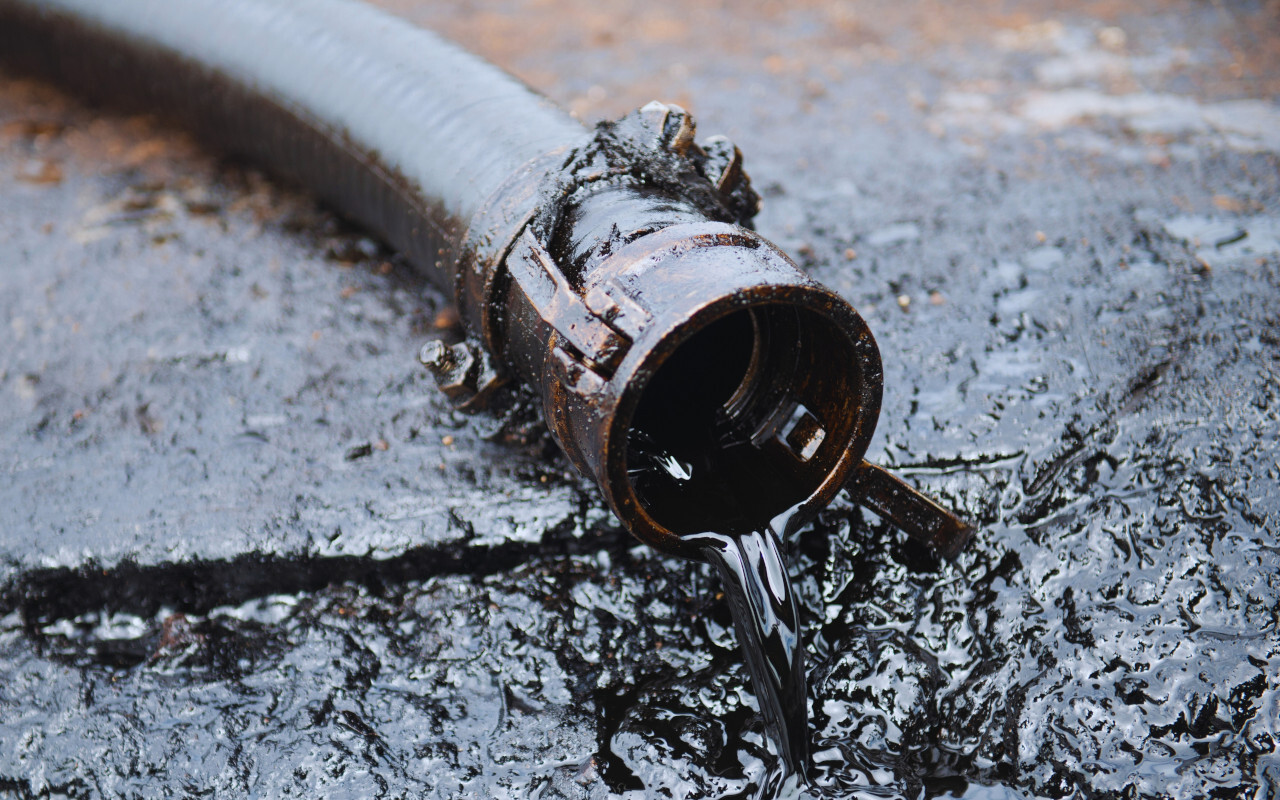 Российские ученые создали безопасный бионанокомпозит для добычи нефти